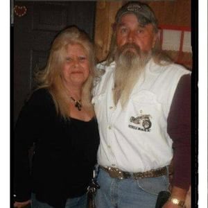 Meet your Posher, George an sheila